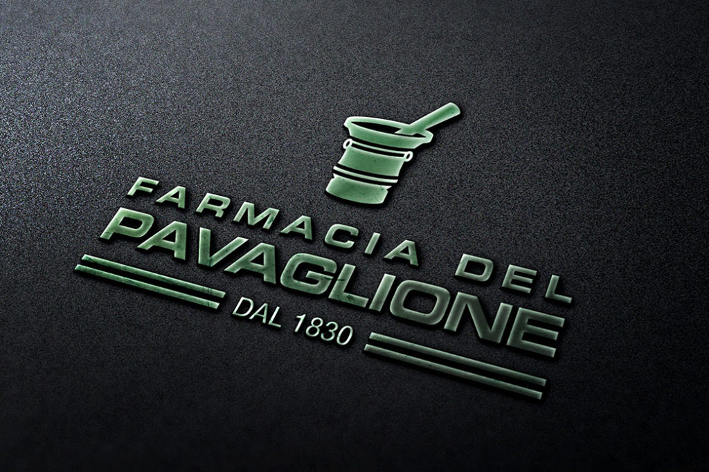 Farmacia del Pavaglione